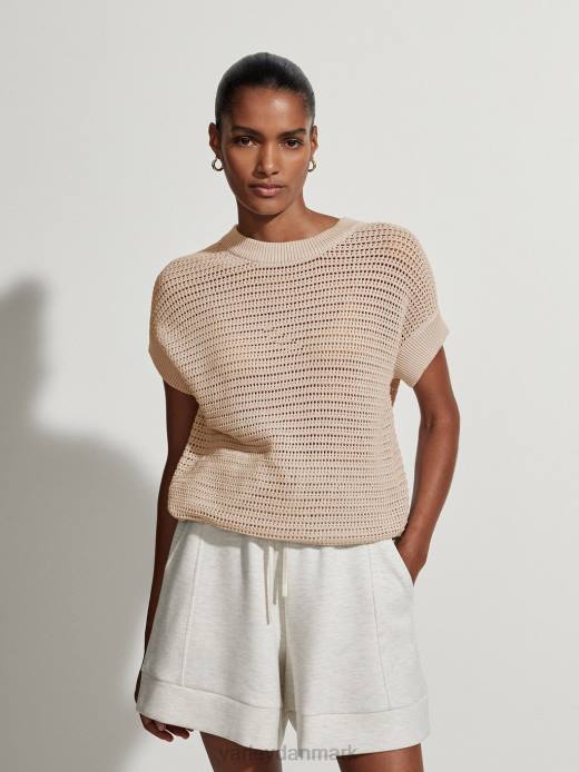 corvallis strik Varley Kvinder L46079 beklædning måneskin