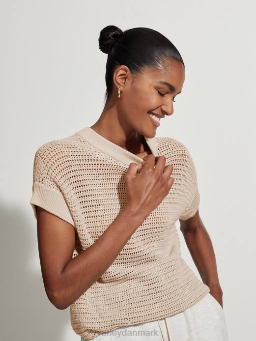 corvallis strik Varley Kvinder L46079 beklædning måneskin