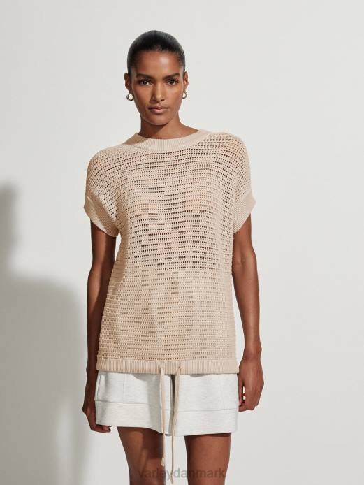 corvallis strik Varley Kvinder L46079 beklædning måneskin