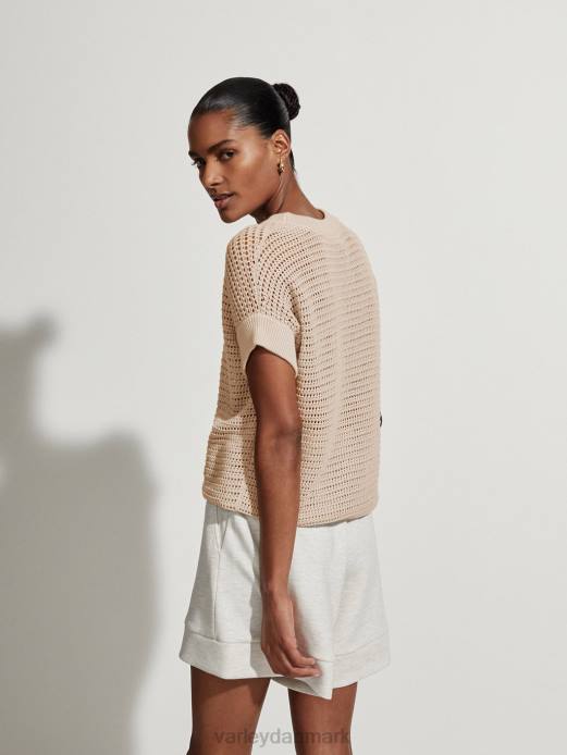 corvallis strik Varley Kvinder L46079 beklædning måneskin