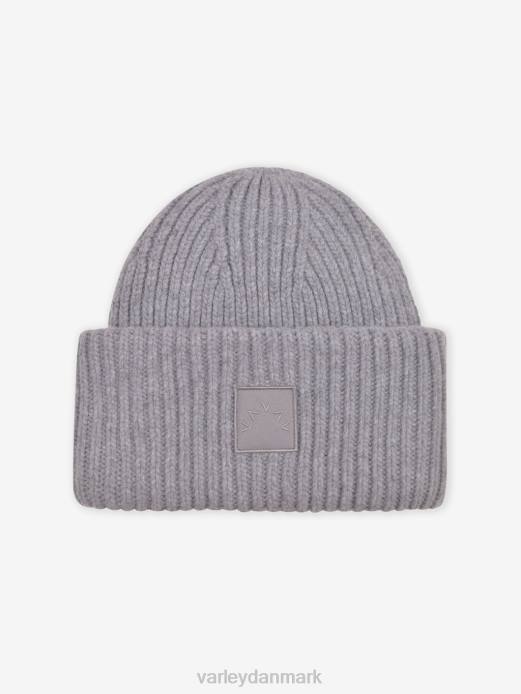 cresta rib hue Varley Kvinder L460520 tilbehør aske melange