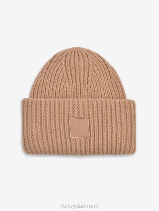 cresta rib hue Varley Kvinder L460521 tilbehør sand