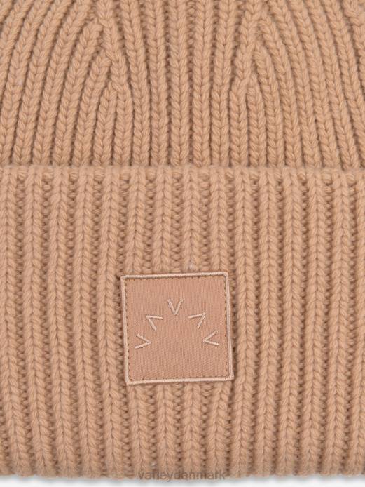 cresta rib hue Varley Kvinder L460521 tilbehør sand