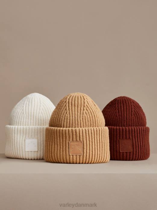 cresta rib hue Varley Kvinder L460521 tilbehør sand