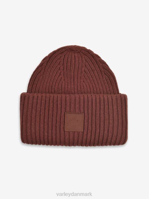 cresta rib hue Varley Kvinder L460522 tilbehør chokolade