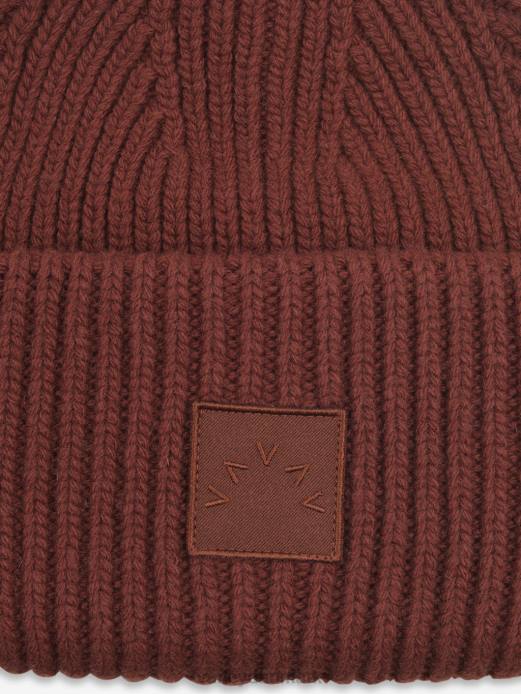 cresta rib hue Varley Kvinder L460522 tilbehør chokolade