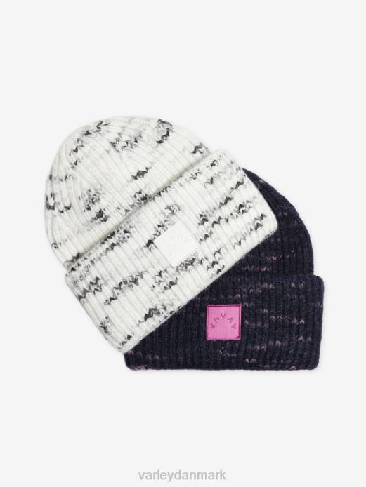 dale hue Varley Kvinder L460516 tilbehør hejre/kul