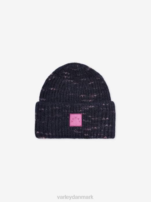 dale hue Varley Kvinder L460517 tilbehør marineblå/super pink