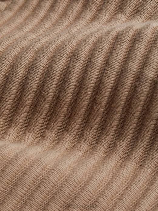 delfern jakke Varley Kvinder L460465 beklædning lys taupe