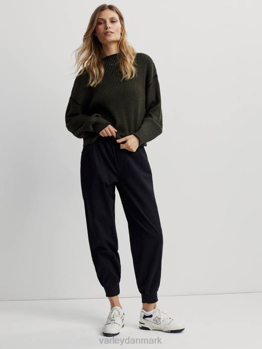 donovan bukser Varley Kvinder L460394 beklædning sort