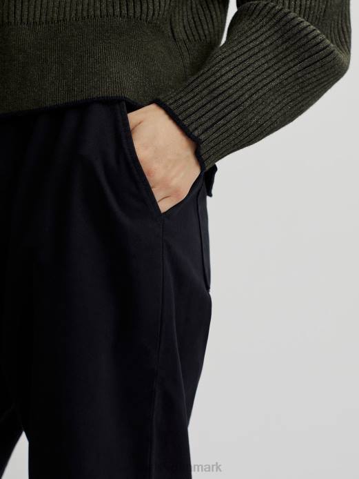 donovan bukser Varley Kvinder L460394 beklædning sort