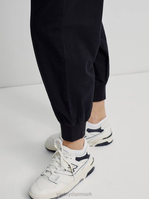 donovan bukser Varley Kvinder L460394 beklædning sort