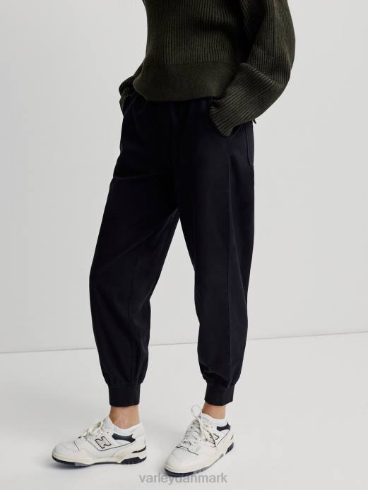 donovan bukser Varley Kvinder L460394 beklædning sort