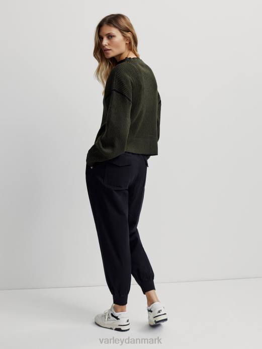 donovan bukser Varley Kvinder L460394 beklædning sort