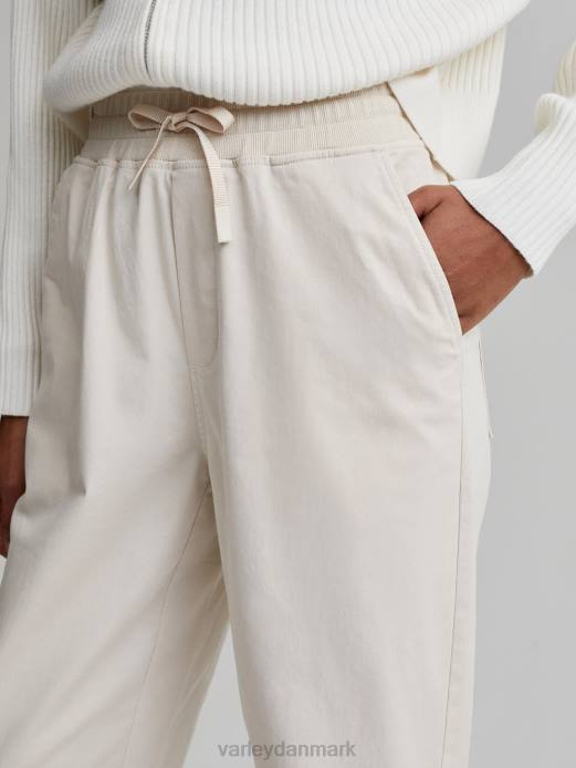 donovan bukser Varley Kvinder L460396 beklædning sandskal