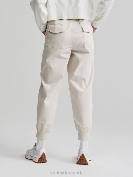 donovan bukser Varley Kvinder L460396 beklædning sandskal