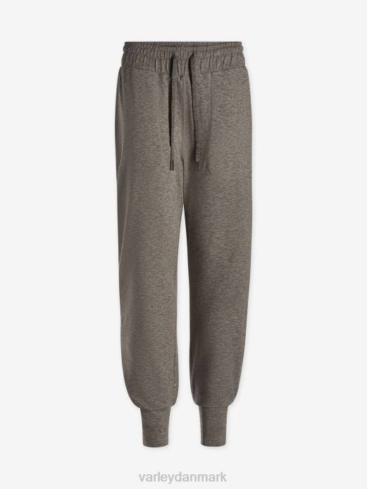 duke jogger Varley Kvinder L460375 beklædning blomme killing mergel