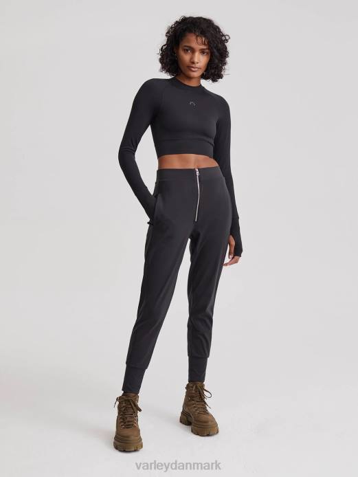 duxford bukser Varley Kvinder L460369 beklædning sort