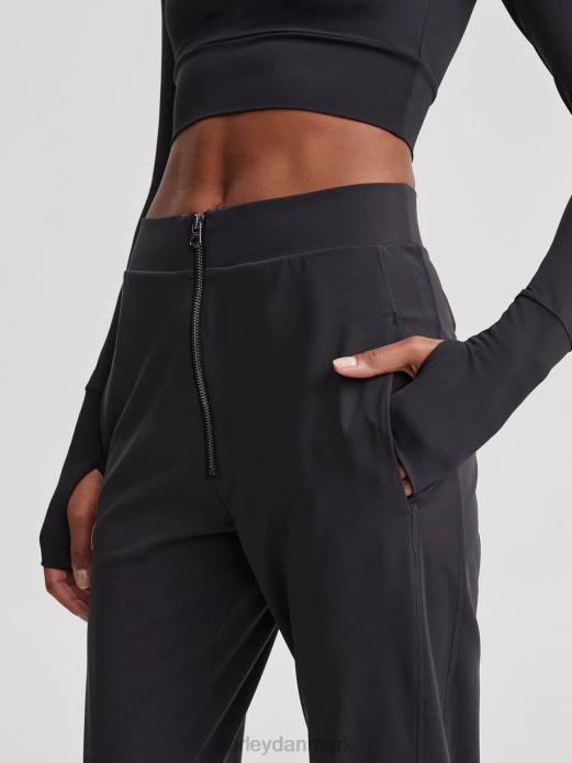 duxford bukser Varley Kvinder L460369 beklædning sort