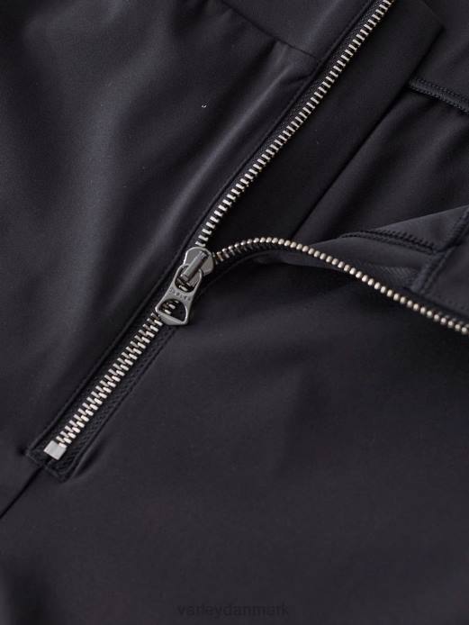 duxford bukser Varley Kvinder L460369 beklædning sort