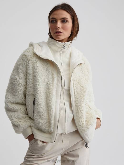 dylan jakke Varley Kvinder L460446 beklædning hejre