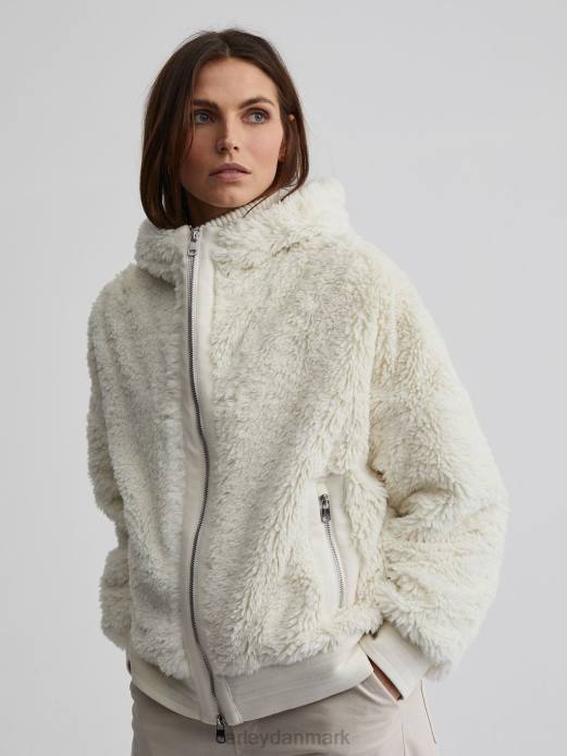 dylan jakke Varley Kvinder L460446 beklædning hejre