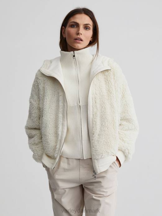 dylan jakke Varley Kvinder L460446 beklædning hejre