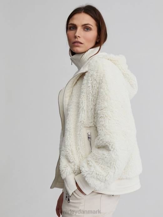 dylan jakke Varley Kvinder L460446 beklædning hejre