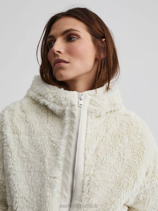 dylan jakke Varley Kvinder L460446 beklædning hejre