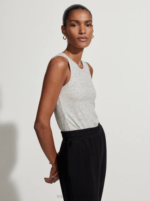 eliza tank Varley Kvinder L46097 beklædning birkeskær