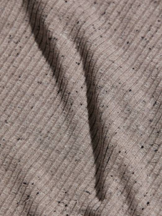 eliza tank Varley Kvinder L46098 beklædning dyb taupe pletter