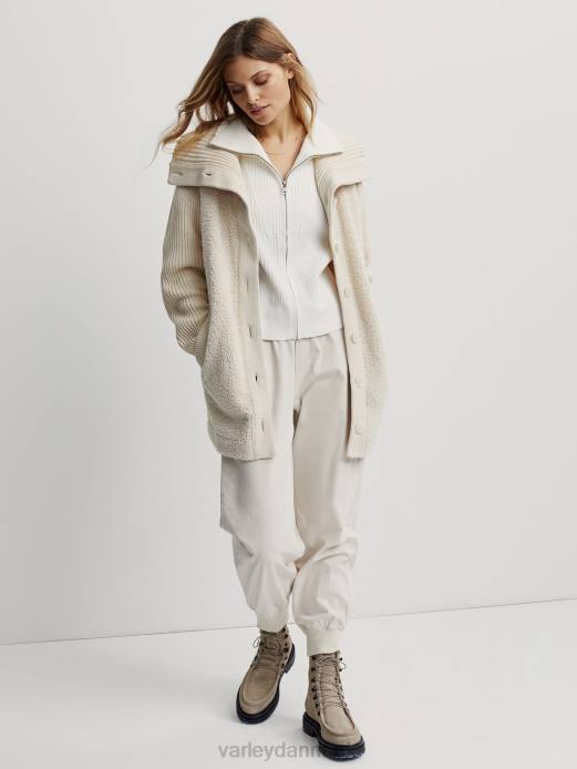 elliot jakke Varley Kvinder L460462 beklædning sandskal