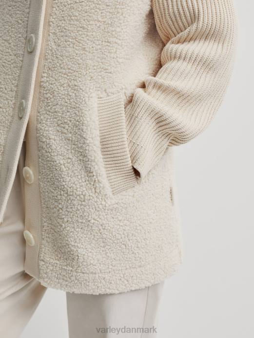 elliot jakke Varley Kvinder L460462 beklædning sandskal