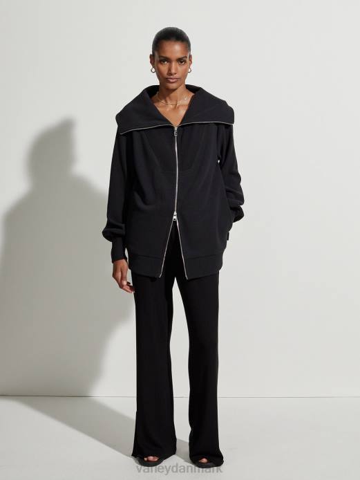 ells jakke Varley Kvinder L46085 beklædning sort