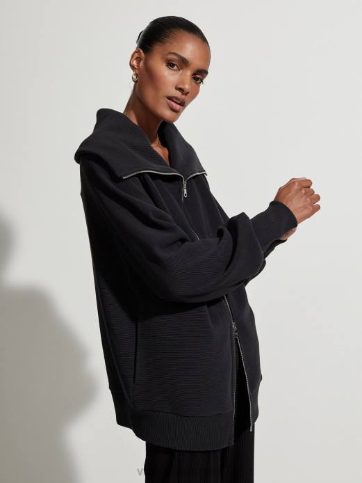 ells jakke Varley Kvinder L46085 beklædning sort