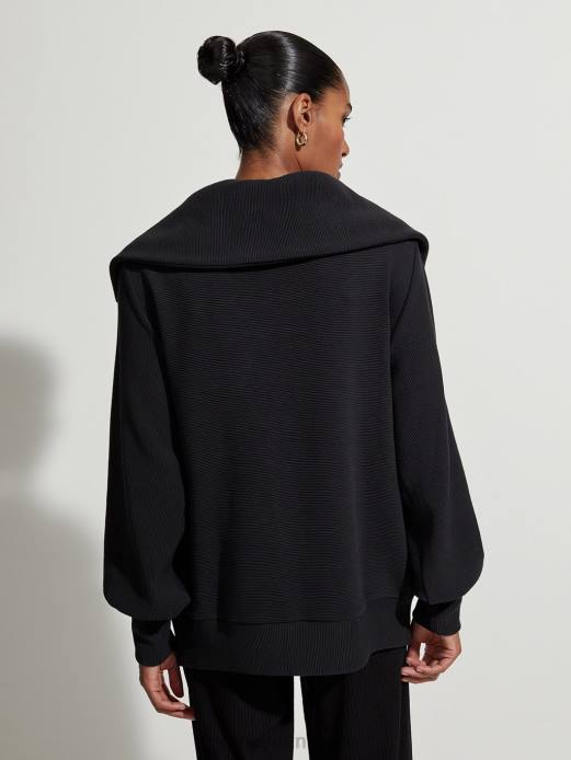 ells jakke Varley Kvinder L46085 beklædning sort