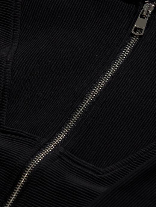 ells jakke Varley Kvinder L46085 beklædning sort