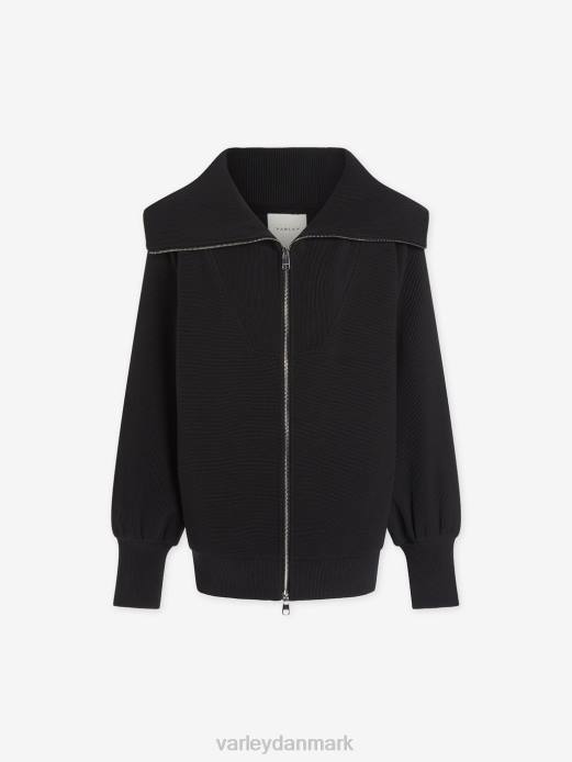 ells jakke Varley Kvinder L46085 beklædning sort