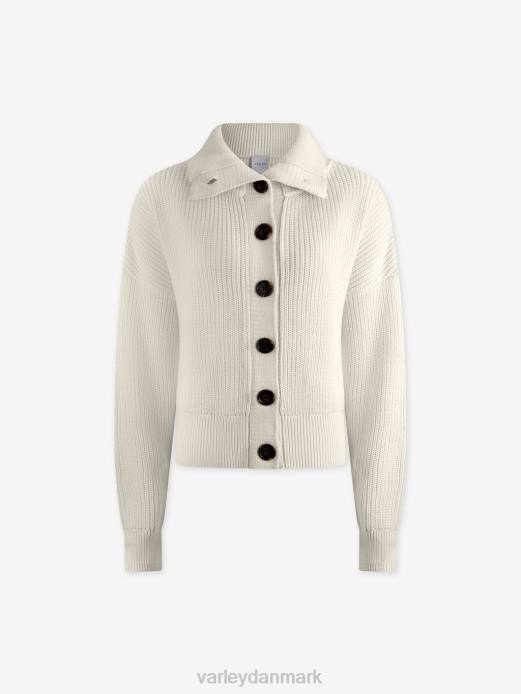 elwood strikjakke Varley Kvinder L460210 beklædning hejre