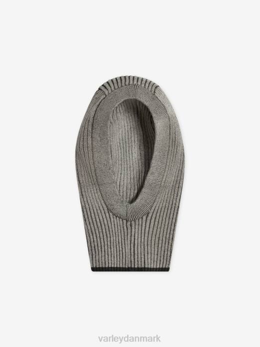 ford strik hætte Varley Kvinder L460515 tilbehør grå