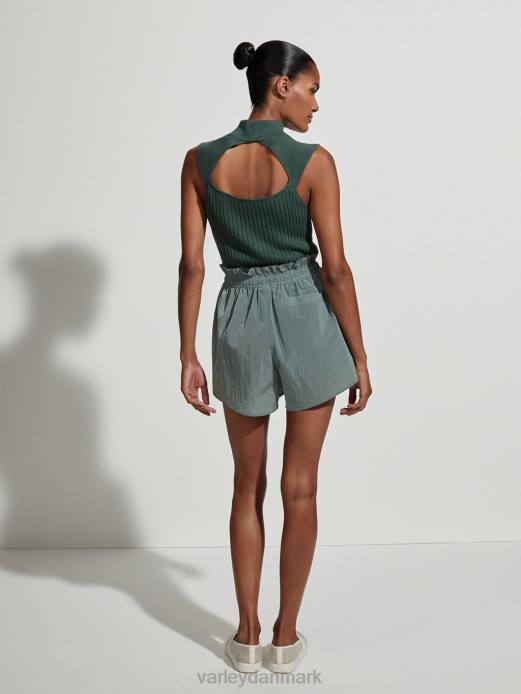 fowler monteret strik tank Varley Kvinder L46072 beklædning koriander