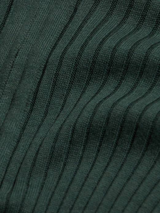 fowler monteret strik tank Varley Kvinder L46072 beklædning koriander