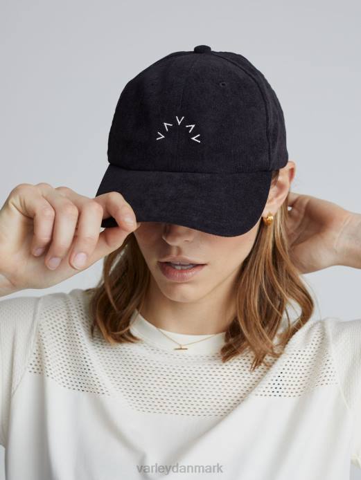 franklin kasket Varley Kvinder L460481 tilbehør sort