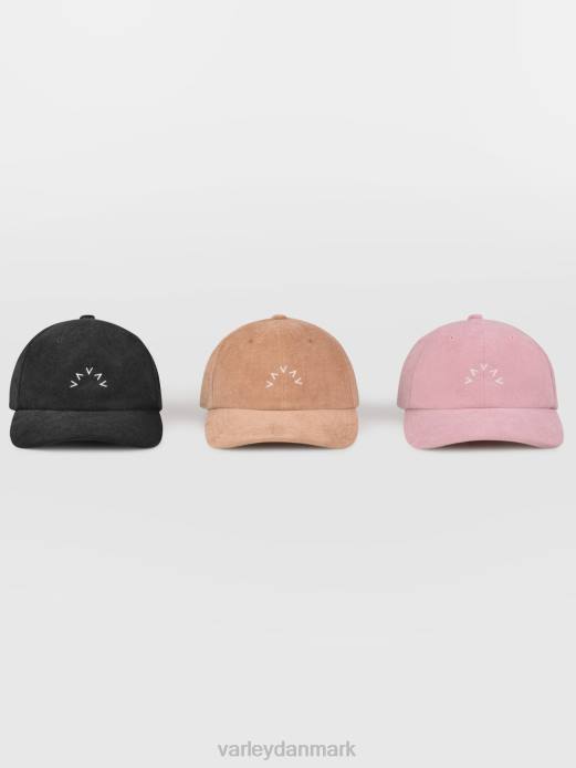 franklin kasket Varley Kvinder L460481 tilbehør sort