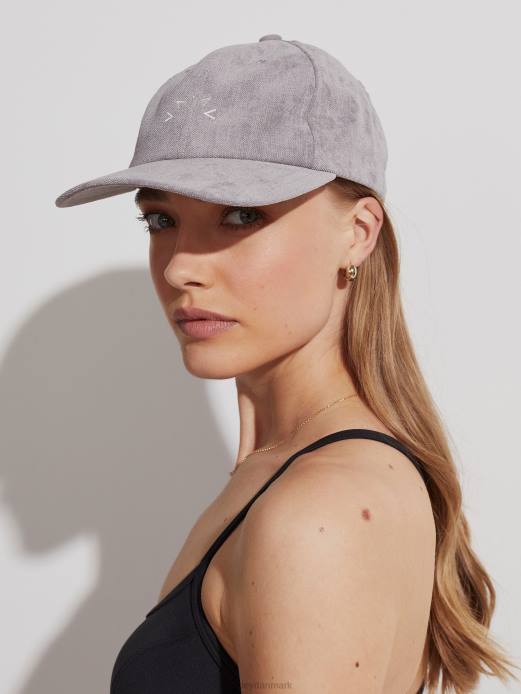 franklin kasket Varley Kvinder L460484 tilbehør månegrå