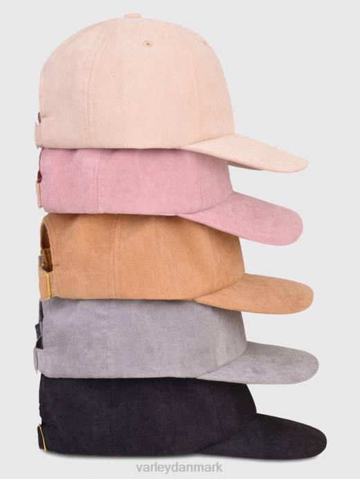 franklin kasket Varley Kvinder L460484 tilbehør månegrå