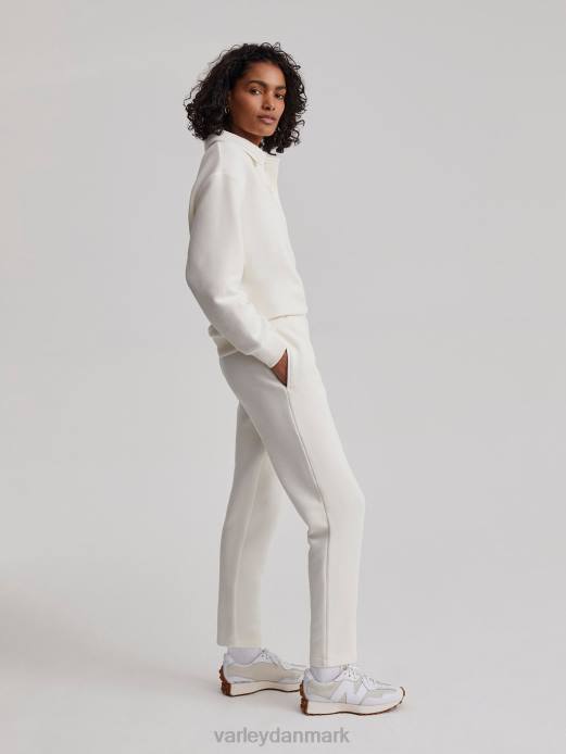 fredson joggingbukser Varley Kvinder L460364 beklædning hviske hvid