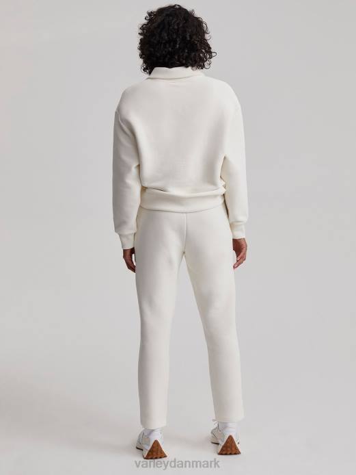fredson joggingbukser Varley Kvinder L460364 beklædning hviske hvid
