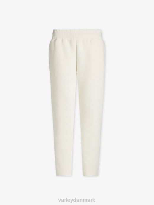 fredson joggingbukser Varley Kvinder L460364 beklædning hviske hvid