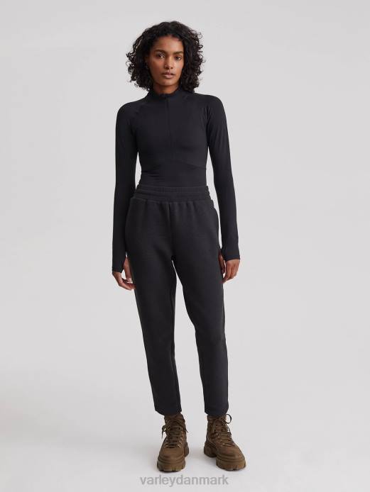 fredson joggingbukser Varley Kvinder L460365 beklædning sort